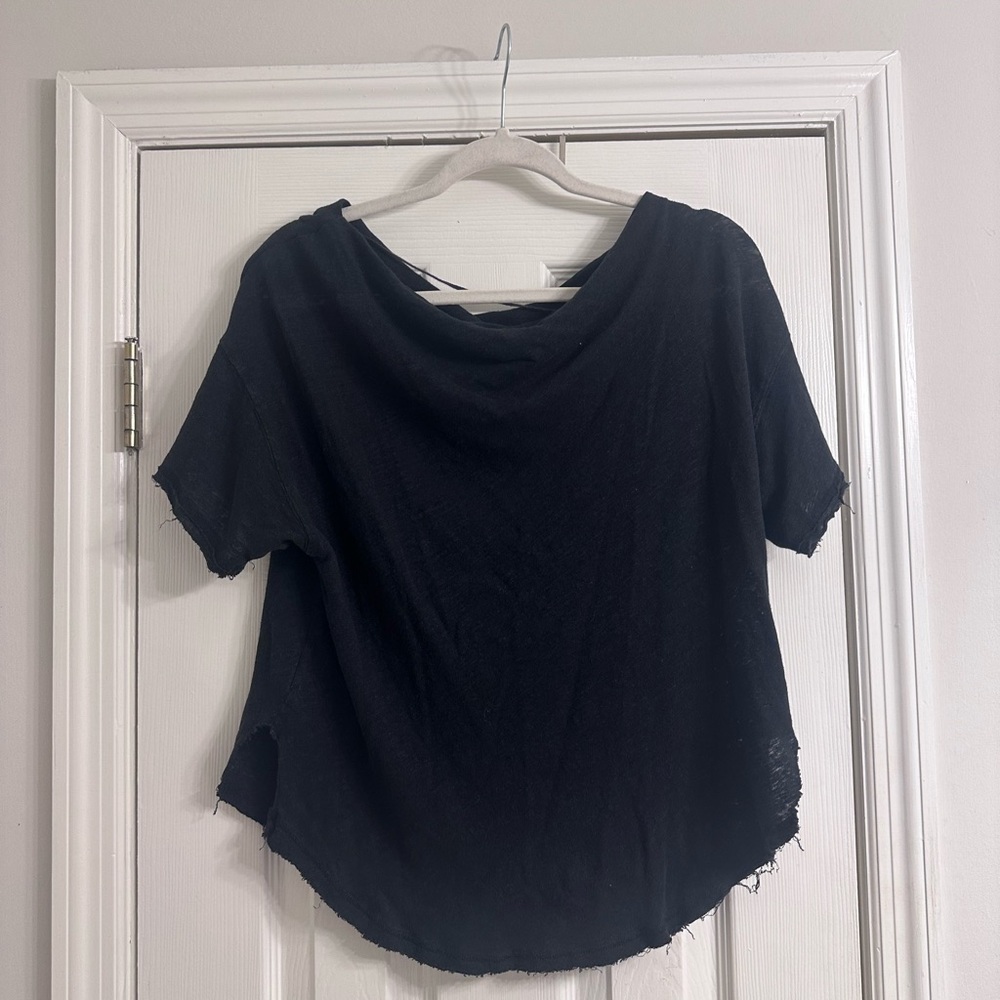 Free People top - Picture 2 of 3